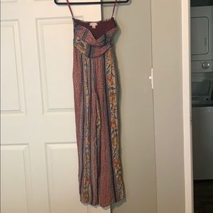 Band of Gypsies Jumpsuit